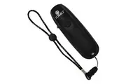 Fox 40 Summit Electronic Whistle Outdoor Sports Accessory w Loop Lanyard Black