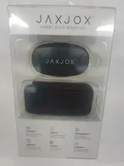 ⭐️ JAXJOX HRM Heart Rate Monitor - Black ($49.99 MSRP)