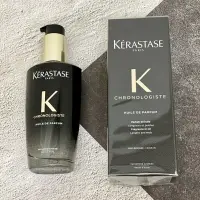 在飛比找樂天市場購物網優惠-KERASTASE 黑鑽逆時玫瑰香氛露100ML 卡詩 黑鑽