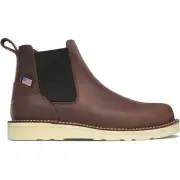 Danner Chelsea Boot,D,12,Brown,PR 15484-12D Danner 15484-12D 12 612632547459