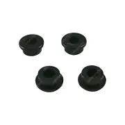 Whiteline Rear Shock absorber upper Bush for NISSAN FRONTIER NAVARA D40