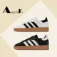 AK-特惠免運Adidas Samba XLG 白黑IE1377 黑白IE1379 增高 焦糖底 男女 休閒板鞋