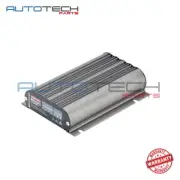 12V 25A CORE IN-CABIN CHARGER COMPACT DC-DC; LITHIUM READY IN:12/24V; MPPT SOLAR