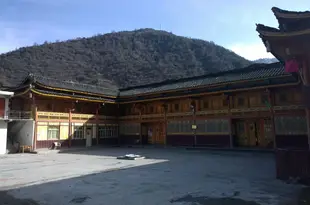 平武藏家樂風情園