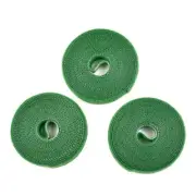 3 Rolls Plant Support Twine Useful Tomato Veggie Garden Trellis Greenhouse