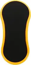 SECFOU Gaming Desk Elbow Rest Ergonomic Mouse Wrist Support Pad for Computer Comfortable Arm Rest for Office Gaming Desks Stylish Surface