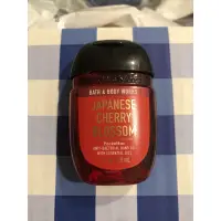 在飛比找蝦皮購物優惠-現貨 Bath&Body Works 口袋香氛乾洗手29mL