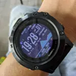 GARMIN 5X 藍寶石專業款運動錶