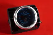 52mm Drivers vent Boost Gauge Pod Mount MAXAirflow Tech for Audi B5 S4 RS4 A4