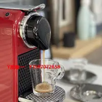 在飛比找Yahoo!奇摩拍賣優惠-咖啡機原裝 雀巢膠囊咖啡機NESPRESSO/奈斯派索 Ci