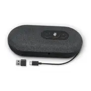 USB Speakerphone, Conference Computer Speakers with Microphone for Home Office