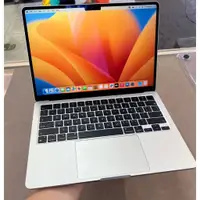 在飛比找蝦皮購物優惠-Apple MacBook Air 13.6吋 筆電 M2晶