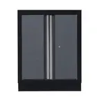 Double Door Cabinet Tool Box Module Garage Office Warehouse Workshop- S-GBC680G