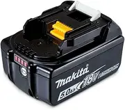 Genuine Makita Battery 5.0Ah 18V Lithium ion Corldess Power Tool Battery