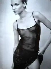 BEAUTIFUL DIANE KRUGER 5X7 GLOSSY Photo