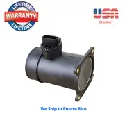 Mass Air Flow Sensor For 2007-2010 Mini R55 R56 R57 Cooper 13627542418 (for: Mini)