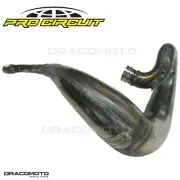 SUZUKI RM 250 2004-2008 Header pipe PRO CIRCUIT Works PS04250
