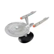 Hero Collector Eaglemoss U.S.S. Enterprise NCC-1701 (Discovery) Collector's X...