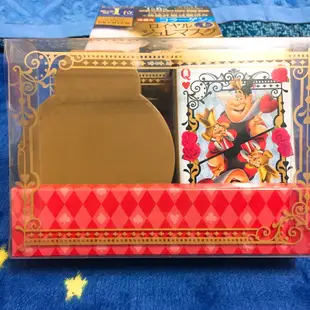 日本 東京迪士尼 愛麗絲夢遊仙境 泡茶組 時鐘沙漏計時器