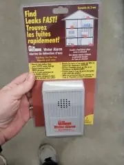 The Basement Watchdog Water Alarm For BWD-HWA