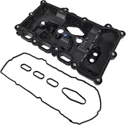 AP03 HL3Z6582F Valve Cover (Right) Compatible With F-150 Expedition, Lincoln Navigator 3.5L HL3Z6582C HL3Z6582A