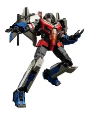 [Jenjo] Blockee Figure Transformers Starscream Class16
