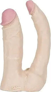 Doc Johnson The Naturals Double Penetrator