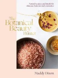 在飛比找博客來優惠-The Botanical Beauty Hunter: N