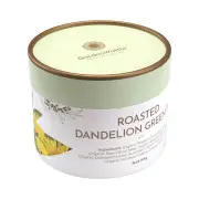 Golden Wattle Roasted Dandelion Green Tea