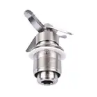 502977 Cutting Blade Assembly Replacement For Waring CB6 CB10 CB15 Blender