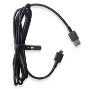 USB type C Coild Cable for Razer Huntsman TE mini Gaming Wired Keyboard