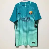 在飛比找蝦皮購物優惠-［現貨］Nike 巴塞隆納 Barcelona 「球員版」球