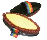 Horse Sponge Body Brush
