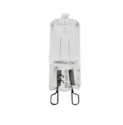 NLS 10564 - 20w = 26W - 240v G9 - Frosted Halogen Lamp