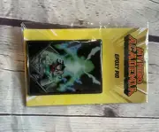 Deku Hero Suit (My Hero Academia) Enamel Pin