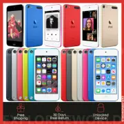 NEW Apple iPod Touch 5th-6th-7th Generation 64/128GB/256GB-Sealed-All COLORS LOT