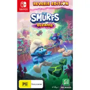 The Smurfs: Dreams