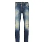 [Dsquared2] Dsquared2 Cool Guy Jeans 48 IT BLUE