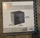 Laundry Essentials Collapsible Storage Container 11 X 10.5
