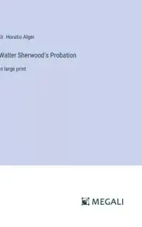 在飛比找博客來優惠-Walter Sherwood’s Probation: i