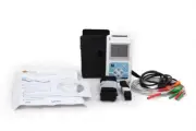 2018 TLC9803 3 channels holter with Software CONTEC EMS FREE SHIPPING