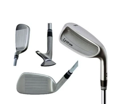 Lynx golf SS wedge graphite shaft new regular