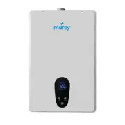 Marey Natural Gas Water Heate GA24CSANG 8.34 GPM CSA