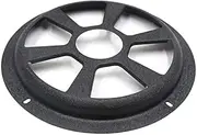 XYWHPGV 8 Inch Dia Iron Black Car Vehicle Audio Speaker Subwoofer Grill Protective Guard(b0d9f 3a618 b8a89 f7ad8 841a2 a0556
