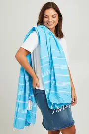Hammamas Original Towel--HAM-HO007A