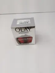 Olay Regenerist Micro Sculpting Cream Face Moisturizer, 1.7 Oz