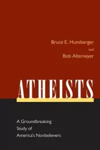 在飛比找博客來優惠-Atheists: A Groundbreaking Stu