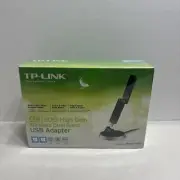 TP-Link AC 13000 High Grain Wireless Dual Band USB Adapter
