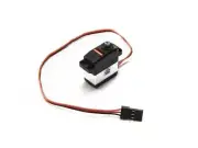 H3055 Mid-Torq Ultra-Speed Micro Heli Cyclic Servo : SPMSH3055