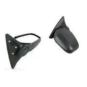 Sterling Door Mirror to suit Mitsubishi Triton 07/2006 to 12/2014 - MBTT-DOM-20R